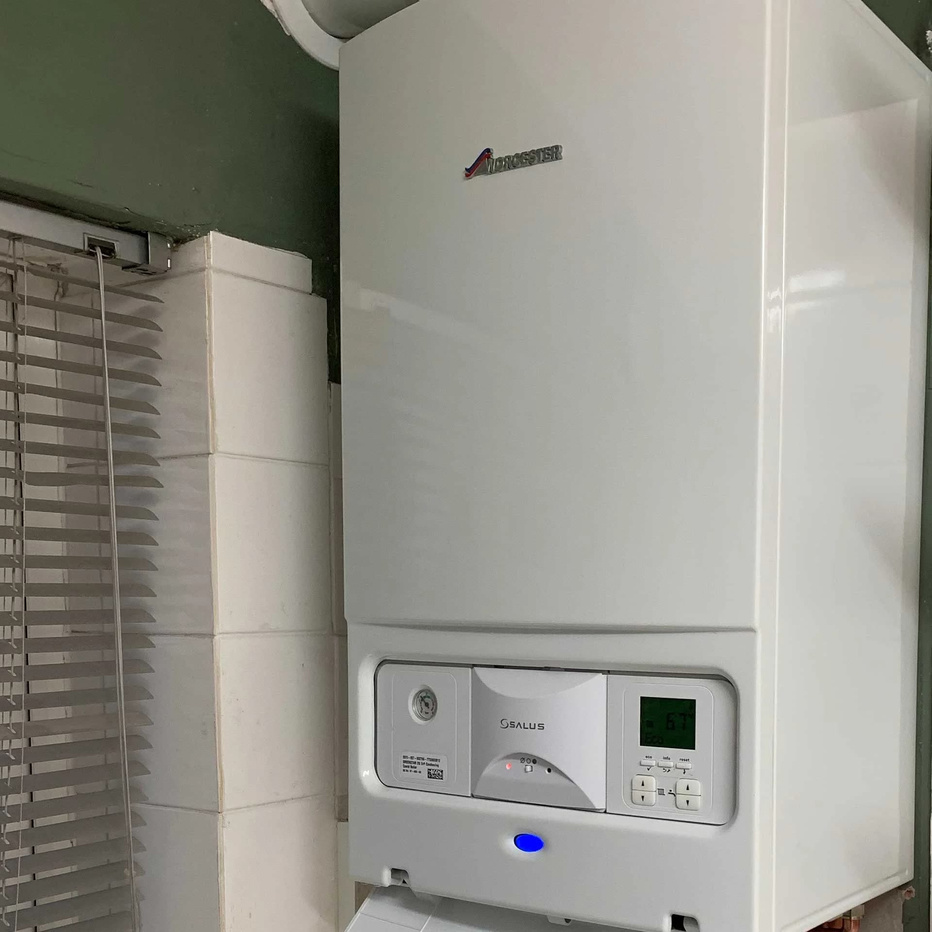 Plumbing and Heating Engineers in Eastbourne
